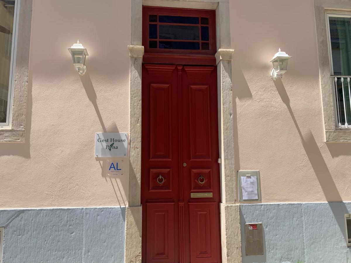 Guesthouse Pena - Lisbon, Lisbon