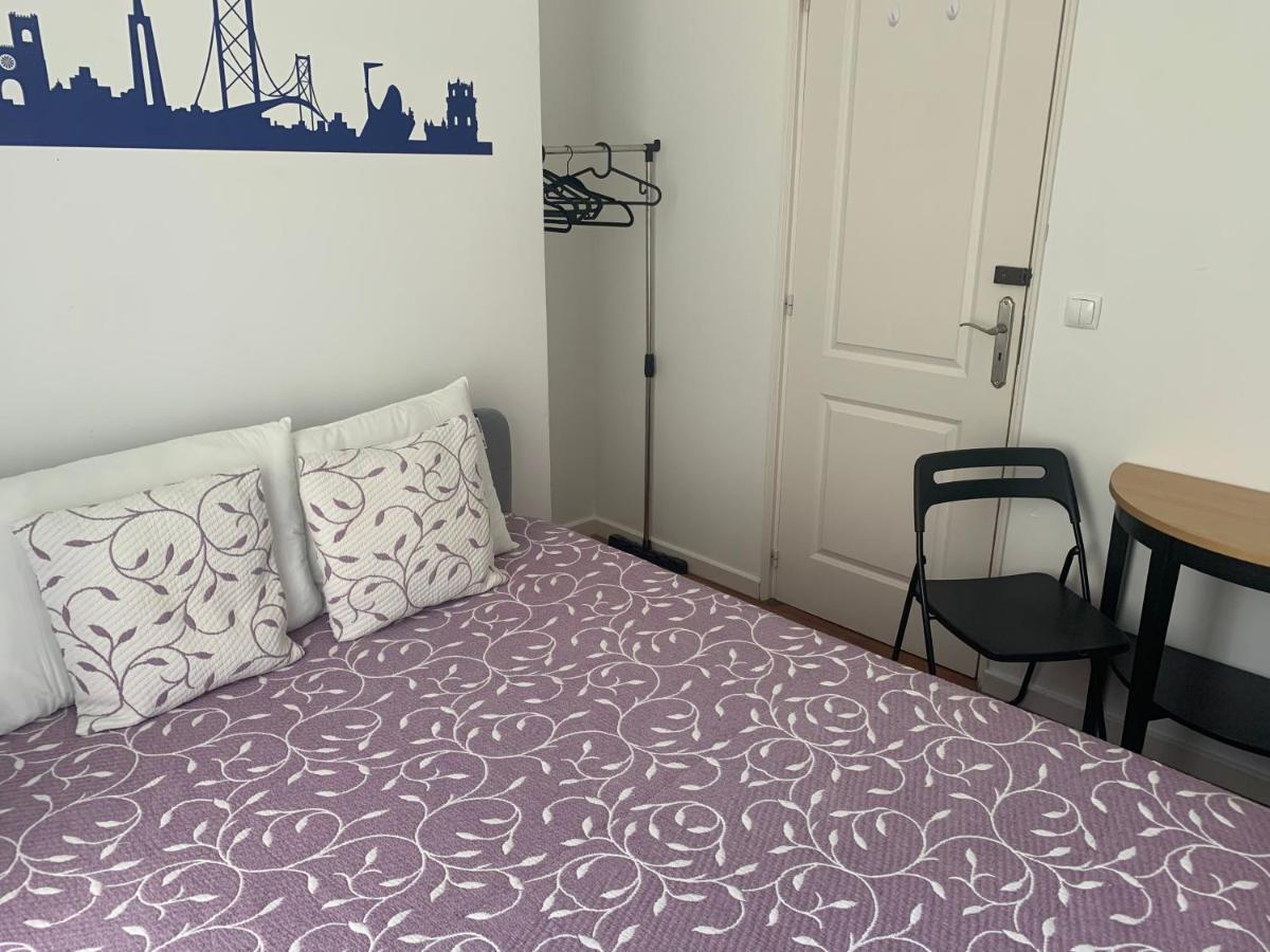 Guesthouse Pena - Lisbon — Foto 3