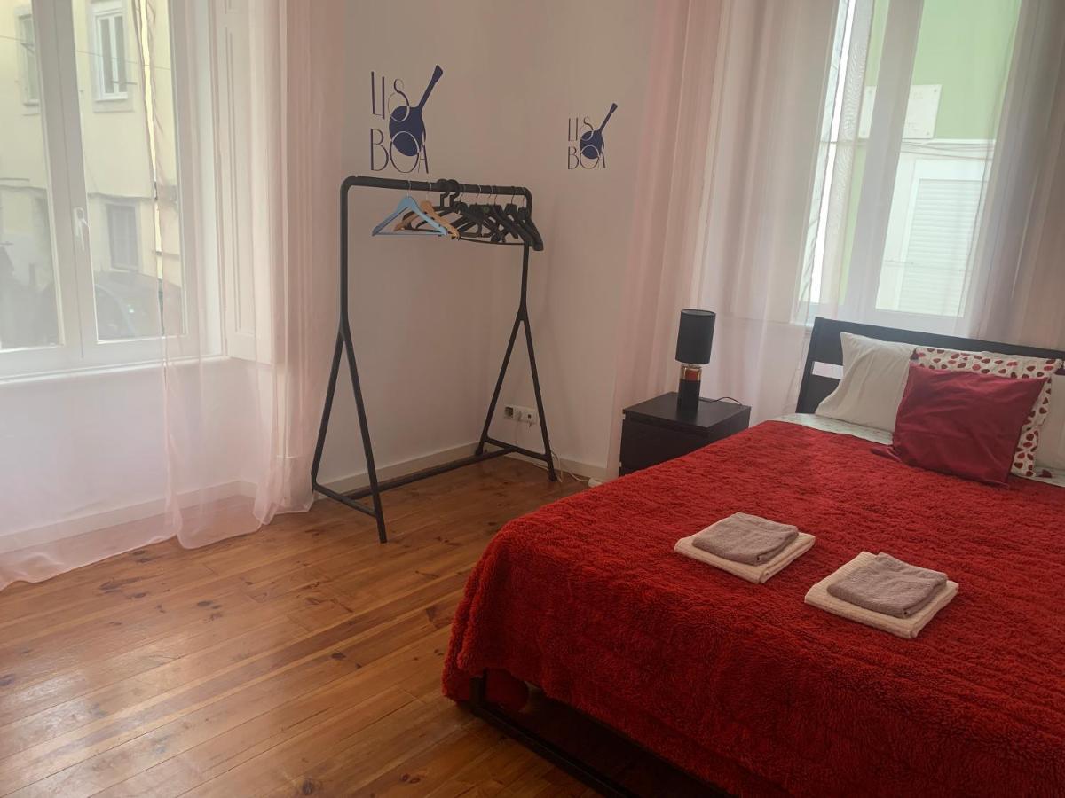 Guesthouse Pena - Lisbon — Foto 2