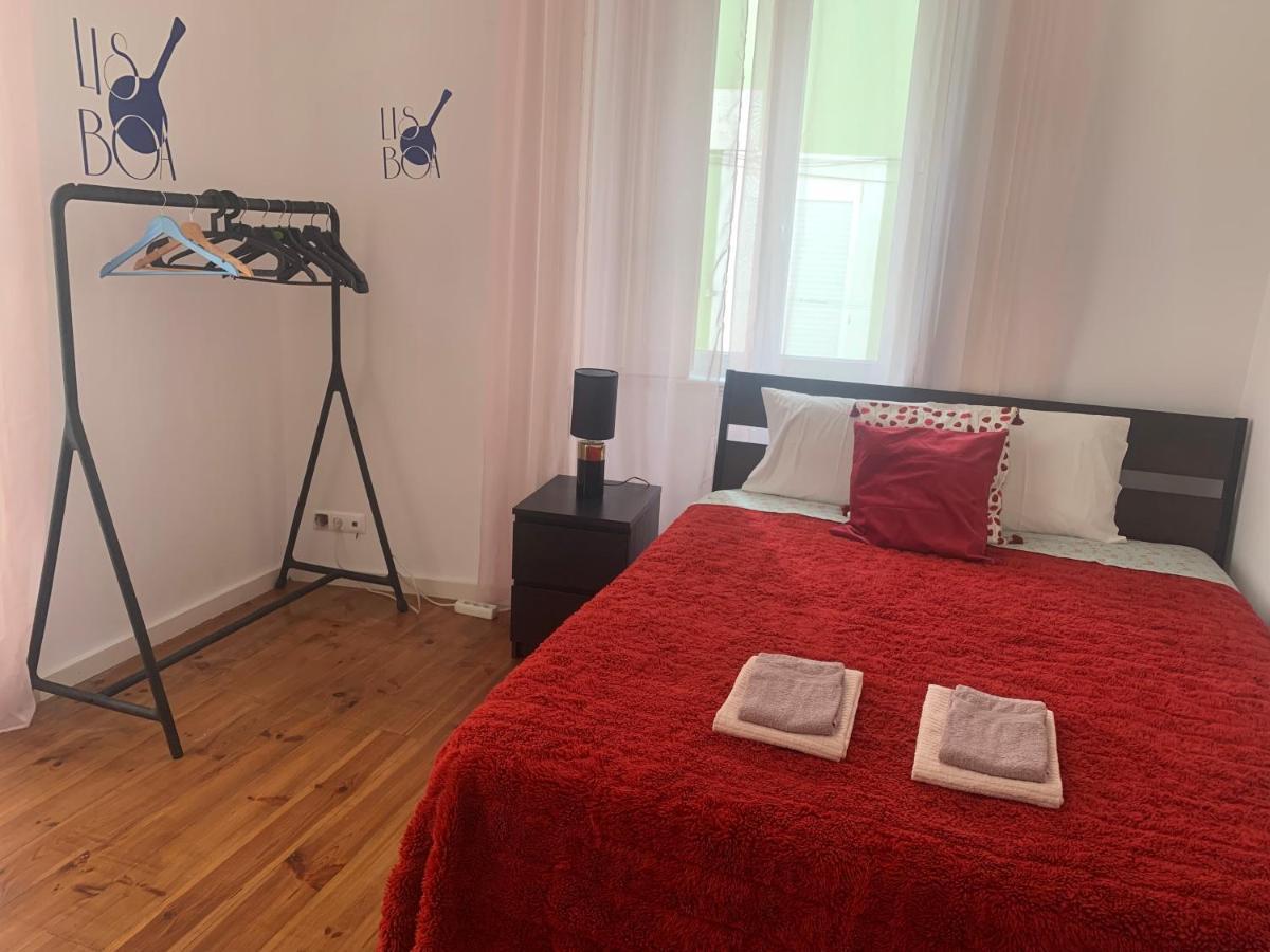 Guesthouse Pena - Lisbon — Foto 1